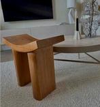 Bepurehome Japan kruk hout, Ophalen, Nieuw, Hout