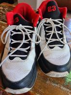 Nike Jordan Airmax Unisex maat 38 UK 5 €25 vaste prijs, Verzenden, Wit, Nike jordan, Sneakers of Gympen