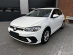 Volkswagen Polo 1.0 MPI CRUISE / PDC / APP CONNECT / 2025, Auto diversen, Schadeauto's, Volkswagen, Wit, Handgeschakeld, 999 cc