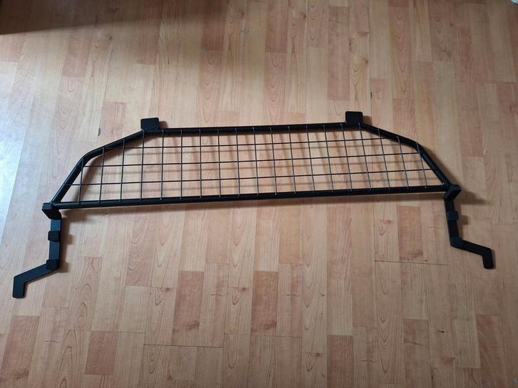 Hyundai Hondenrek / Bagagerek, Auto diversen, Hondenrekken, Zo goed als nieuw, Ophalen of Verzenden