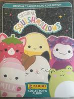 Panini Squishmallows trading cards kaarten, Ophalen of Verzenden, Nieuw, Meerdere kaarten