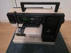 Husqvarna optima 150 naaimachine, Hobby en Vrije tijd, Naaimachines en Toebehoren, Ophalen of Verzenden, Gebruikt, Naaimachine