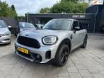 Mini Mini Countryman 1.5 (136pk) Cooper! Aut! Apple/Android, Auto's, 136 pk, Gebruikt, Zwart, Countryman