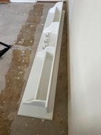 Kapstok, Huis en Inrichting, Zo goed als nieuw, Minder dan 100 cm, Hout, Ophalen