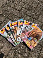 Penny Tijdschriften - Paardenmagazines, Ophalen, Gelezen, Overige typen