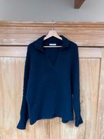 By Bar trui, Maat 38/40 (M), Blauw, By Bar, Ophalen of Verzenden