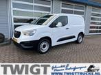 Opel Combo 1.5D L1H1 Edition/Airco/3-zits Euro 6 (bj 2021), Voorwielaandrijving, Gebruikt, Euro 6, 4 cilinders