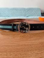 Gucci Riem 95 CM (100% Origineel), Kleding | Heren, Ophalen of Verzenden, Zo goed als nieuw, Overige kleuren, 95 tot 105 cm