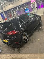 Volkswagen Golf 1.4 TSI Phev 150KW GTE 5D 2015 Zwart, Auto-onderdelen, Ophalen, Voor, Volkswagen, Bumper