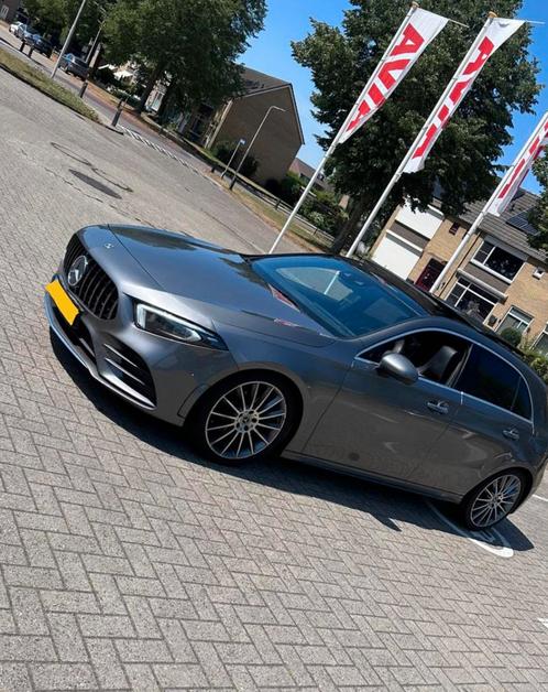 Mercedes a35 te huur, Hobby en Vrije tijd, Feestartikelen | Verhuur, Nieuw, Geboorte of Huwelijk, Ophalen of Verzenden