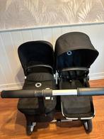 Bugaboo Donkey 3, Kinderen en Baby's, Kinderwagens en Combinaties, Zo goed als nieuw, Ophalen, Kinderwagen, Duowagen