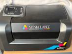 Afinia labelprinter L501, Ophalen, Matrix-printer, Printer, Kleur printen