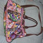 Vintage Oilily luiertas met bijpassende portemonnee, nieuw, Kinderen en Baby's, Ophalen of Verzenden, Nieuw