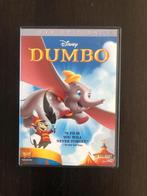 Disney dvd Dumbo, Amerikaans, Alle leeftijden, Gebruikt, Ophalen of Verzenden