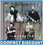 CD the Mavericks - Trampoline / bijna nieuw, Cd's en Dvd's, Cd's | Country en Western, Ophalen of Verzenden
