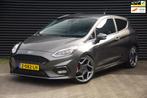 Ford Fiesta 1.5 ST-3 | B&O | Stage 2 + Downpipe & Powerflex, Voorwielaandrijving, Gebruikt, Leder en Stof, Bedrijf