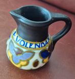 Klein Plateel Kannetje Volendam, Ophalen of Verzenden