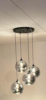 Mooie hanglamp, Ophalen of Verzenden, Zo goed als nieuw