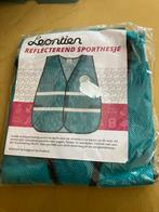 reflecterend sporthest , nieuw, Fietsen en Brommers, Ophalen of Verzenden, Nieuw, Batterij, Verlichtingsset