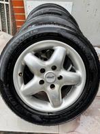 Te koop: Aluett velgen (4 stuks) Audi, Volkswagen, Skode, Ophalen