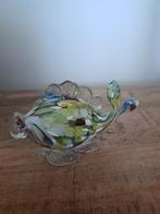 Murano art glass beeld "vis", Ophalen of Verzenden