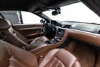Maserati GranCabrio 4.7 Btw auto, Fiscale waarde € 22.000,, Automaat, Achterwielaandrijving, Gebruikt, 8 cilinders