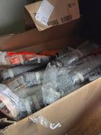 Partij kleine rolgordijnen, Ophalen, Nieuw, 50 tot 100 cm, Minder dan 100 cm