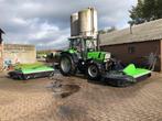 Deutz Trioliet Lely Krone Duport Howard, Ophalen of Verzenden