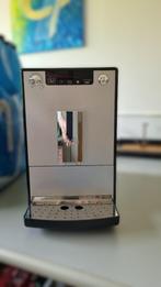Melita Solo + onderdelen, Witgoed en Apparatuur, Koffiezetapparaten, Ophalen, Afneembaar waterreservoir, Gebruikt, 10 kopjes of meer