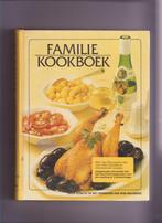 Familie Kookboek. (Henk Molenberg ), Ophalen, Zo goed als nieuw, Henk Molenberg