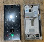 Samsung S23 ultra scherm reparatie, Telecommunicatie, Nieuw, Samsung, Ophalen of Verzenden, Bescherming