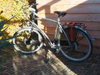 Fiets Heren, Fietsen en Brommers, Fietsen | Heren | Herenfietsen, Ophalen, Gebruikt, Versnellingen, 57 tot 61 cm
