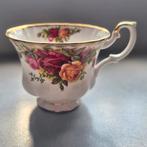 Royal Albert Old Country Roses Kopjes, Ophalen of Verzenden