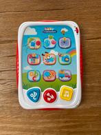 Baby Clementoni Interactieve Tablet, Ophalen of Verzenden, Zo goed als nieuw, 0 tot 6 maanden