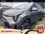 Kia Picanto 1.0 DPI DynamicPlusLine | Uit Voorraad Leverbaar, Voorwielaandrijving, Euro 6, 4 stoelen, Origineel Nederlands