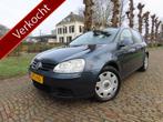 Volkswagen Golf 1.6 FSI Optive Climate Control 5 Drs Trekhaa, Auto's, Voorwielaandrijving, 1195 kg, Gebruikt, 4 cilinders