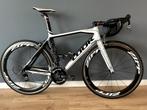 Look 576 racefiets, Fietsen en Brommers, Fietsen | Racefietsen, 28 inch, Gebruikt, Carbon, Heren