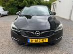 Opel Astra 1.2 Edition 1e-EIG TREKHAAK.CAMERA.NAVI.NAP.BTW!, Voorwielaandrijving, Stof, Gebruikt, 1199 cc