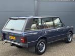 Land Rover Range Rover 4.2 V8i Vogue LSE | Zeer uitgebreid o, Auto's, Land Rover, Automaat, Gebruikt, 8 cilinders, Blauw