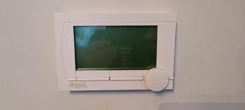 Remeha isense open therm Thermostaat beschikbaar voor biedingen