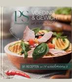 Powerslim - voeding & gewicht, Verzenden, Zo goed als nieuw