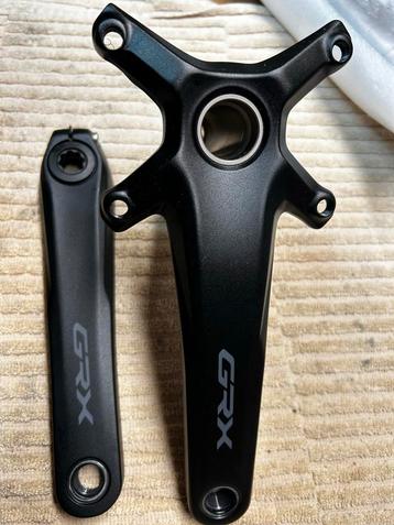 Shimano GRX FC-RX810 Crankstel 172.5mm - Nieuw! beschikbaar voor biedingen