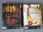DVD box Rome serie 1 en 2 HBO, Gebruikt, Boxset, Ophalen of Verzenden, Vanaf 6 jaar