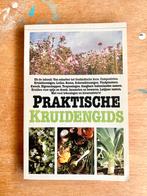Praktische kruidengids  -  Coenders, Ophalen of Verzenden, Zo goed als nieuw, Bloemen, Planten en Bomen