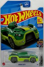 2023 Hot Wheels Drone Duty USA, Ophalen of Verzenden, Nieuw
