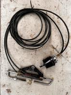 Baystar hydraulische besturing, Watersport en Boten, Ophalen, Gebruikt, Motor en Techniek
