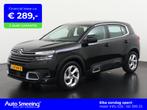 Citroen C5 Aircross 1.2 PureTech Business | Automaat | Zonda, 15 km/l, Gebruikt, Euro 6, 1199 cc