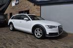 Audi A6 ALLROAD 3.0 TDI Quattro, Leder, LED, Luchtvering, AC, Auto's, Audi, Automaat, Gebruikt, Euro 6, 2500 kg