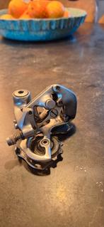 Dura Ace 8 Speed Derailleur, Fietsen en Brommers, Fietsonderdelen, Gebruikt, Dura Ace, Racefiets, Ophalen of Verzenden