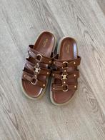 Celine sandalen maat 37, Bruin, Nieuw, Sandalen of Muiltjes, Ophalen of Verzenden
